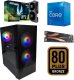 Komputer ZAR-KOM Gamer Core i5-11400F, 16 GB, RTX 3060 Ti, 500 GB M.2 PCIe Windows 10 Pro 1
