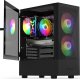 Komputer ZAR-KOM Gaming Ryzen 5 5600, 16 GB, Radeon RX 6700 XT, 500 GB M.2 PCIe Windows 10 Pro 1