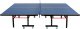 Stół do tenisa stołowego Thunder Stół do tenisa stołowego THUNDER VITAL-18-BLUE 4