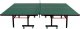Stół do tenisa stołowego Thunder Stół do tenisa stołowego THUNDER VITAL-18-GREEN 2