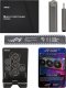 Karta graficzna Asus ROG Strix GeForce RTX 4060 Ti OC 16GB GDDR6 (ROG-STRIX-RTX4060TI-O16G-GAMING) 8