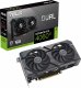 Karta graficzna Asus Dual GeForce RTX 4060 Ti Advanced 16GB GDDR6 (DUAL-RTX4060TI-A16G) 1