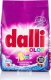 Płyn do płukania DALLI Proszek do prania DALLI Color Plus 16 prań 1,04 kg 1