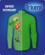 TRIUMF Proszek do prania TRIUMF Color 15 prań 0,9 kg 3