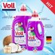 Voll Żel do Prania VOLL Color 20 prań 1,5 l 2