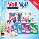 Voll Żel do prania VOLL Color 40 prań 3 l 1