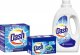 DASH Proszek do prania DASH Alpen Frische 100 prań 6 kg 2
