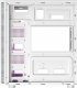 Obudowa Gembird Fornax 500 (CCC-FC-500W) 4