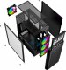 Obudowa Gembird Fornax 400X ARGB (CCC-FC-400X) 1