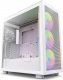 Obudowa Nzxt H7 Flow RGB (CM-H71FW-R1) 1