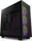 Obudowa Nzxt H7 Flow RGB (CM-H71FB-R1) 1