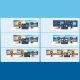 HUB USB Choetech Adapter 12w1 Choetech HUB-M26 USB-C do USB-C+ USB-A+ HDMI+ VGA+ AUX+ SD+ TF (szary) 5