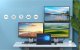 HUB USB Choetech Adapter 12w1 Choetech HUB-M26 USB-C do USB-C+ USB-A+ HDMI+ VGA+ AUX+ SD+ TF (szary) 6