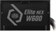 Zasilacz Cooler Master Elite NEX 600W (MPW-6001-ACBW-BEU) 2