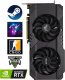 Komputer DREAM-PC SUPERGAMER|RYZEN 9 5900X|RTX4060|32GB|1TB|WIN11 2
