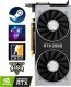 Komputer DREAM-PC KOMPUTER GAMINGOWY I5 12400F RTX2060 16GB 512SSD WIN11 DO GIER ! 4