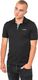 Hi-Tec Koszulka męska Site Black/Silver r. XL 6