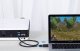 Adapter AV Vention DisplayPort - HDMI czarny (HBKB0) 3