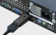 Adapter AV Vention DisplayPort - HDMI czarny (HBKB0) 5
