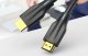 Kabel Vention HDMI - HDMI 1.5m czarny (AANBG) 4