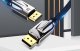 Kabel Vention DisplayPort - DisplayPort 3m czarny (HCABI) 2