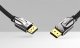 Kabel Vention DisplayPort - DisplayPort 3m czarny (HCABI) 4