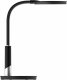 Lampka biurkowa Maxcom czarna  (MAXCOMML5200BL) 2