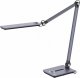 Lampka biurkowa Maxcom srebrna  (MAXCOMML5000) 1