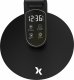 Lampka biurkowa Maxcom czarna  (MAXCOMML5100BL) 1