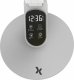 Lampka biurkowa Maxcom biała  (MAXCOMML5100WH) 3