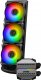 Chłodzenie wodne MSI MAG CoreLiquid M360 (306-7ZW4R24-813) 4