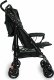 Wózek Chiccot WÓZEK SPACEROWY PARASOLKA SPACERÓWKA CHICCOT XDB-5012B-01 4
