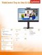 Monitor Lenovo ThinkCentre Tiny-in-One (12NAGAT1EU) 9