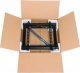 Neomounts Uchwyt biurkowy na monitor 42" - 70" (WL95-800BL1) 5