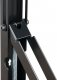 Neomounts Uchwyt biurkowy na monitor 42" - 70" (WL95-800BL1) 9