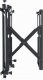 Neomounts Uchwyt biurkowy na monitor 42" - 70" (WL95-800BL1) 10