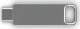 Pendrive PNY Duo-Link, 256 GB  (P-FDI256DULINKTYC-GE) 11