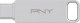 Pendrive PNY Duo-Link, 256 GB  (P-FDI256DULINKTYC-GE) 1
