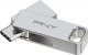 Pendrive PNY Duo-Link, 256 GB  (P-FDI256DULINKTYC-GE) 4