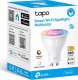 TP-Link Tapo L630 Wielokolorowa żarówka punktowa Smart Wi-Fi 1