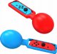 JYS 2x Marakasy Do Joy-con Od Nintendo Switch / Switch Oled - Samba / Jys-ns251 5