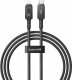 Kabel USB Baseus USB-C - Lightning 1 m Czarny (P10355803111-00) 12