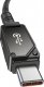 Kabel USB Baseus USB-C - Lightning 1 m Czarny (P10355803111-00) 4