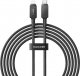 Kabel USB Baseus USB-C - Lightning 2 m Czarny (P10355803111-01) 21