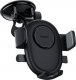 Baseus Uchwyt na telefon Baseus UltraControl Lite Series (Czarny) 1