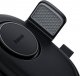 Baseus Uchwyt na telefon Baseus UltraControl Lite Series (Czarny) 5