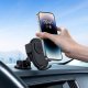 Baseus Uchwyt na telefon Baseus UltraControl Lite Series (Czarny) 7