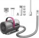 Petkit Zestaw do pielęgnacji sierści zwierząt AirClipper 5w1 1