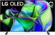 Telewizor LG OLED42C31LA OLED 42'' 4K Ultra HD WebOS 1