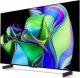 Telewizor LG OLED42C31LA OLED 42'' 4K Ultra HD WebOS 2